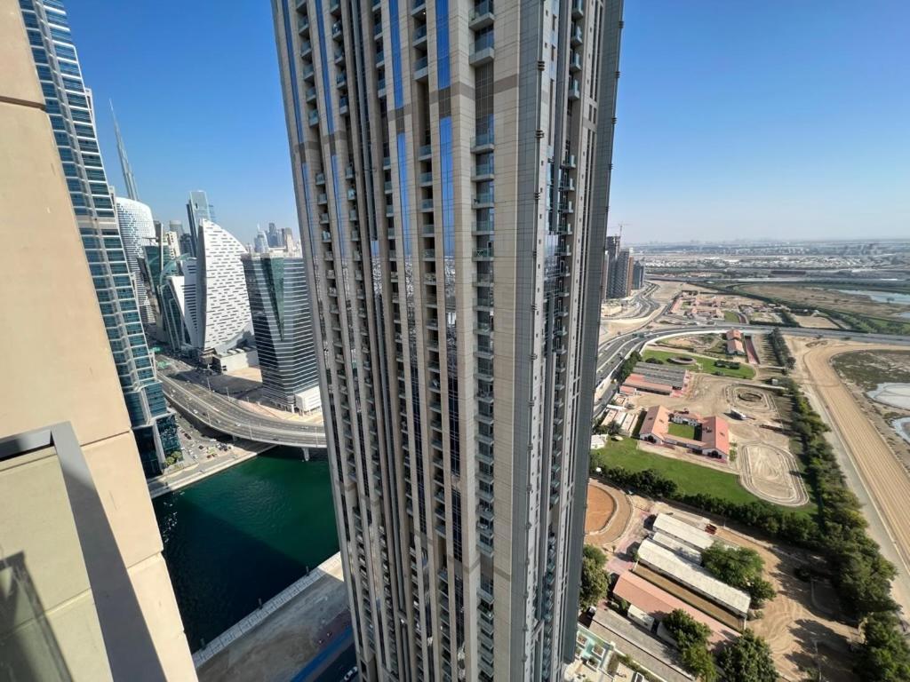 Apartment Meera Tower 3606 *